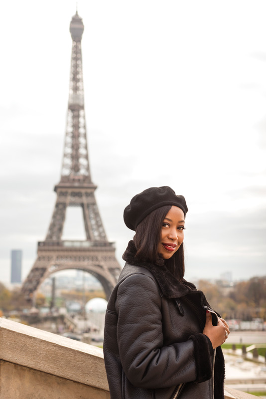 Eiffel Tower photographer 16