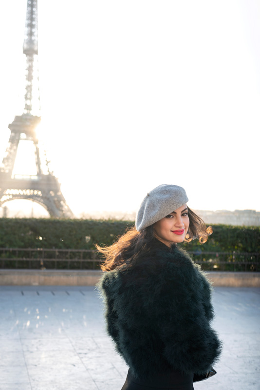 Emily in Paris locations photo shoot 6