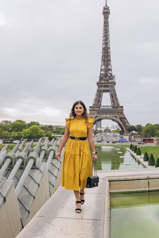 Emily in Paris photography 3