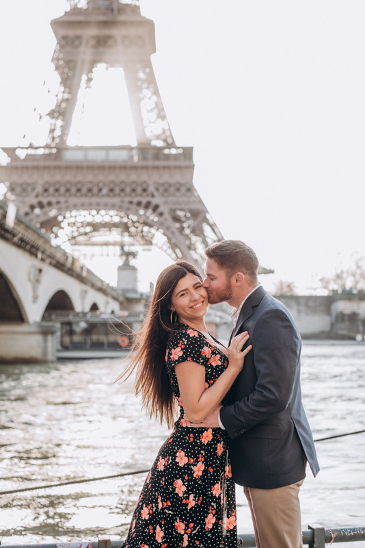 Honeymoon photo shoot paris 19
