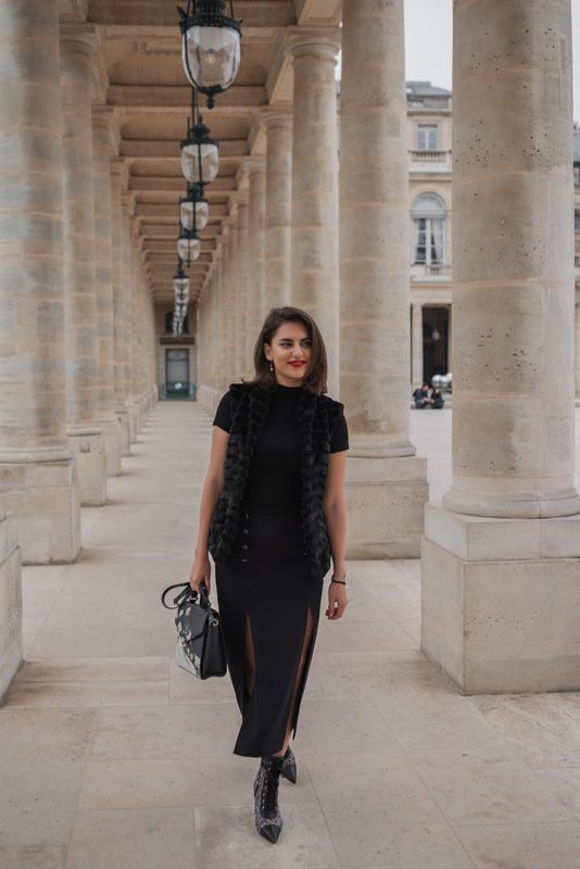 photoshoot Palais Royal 6