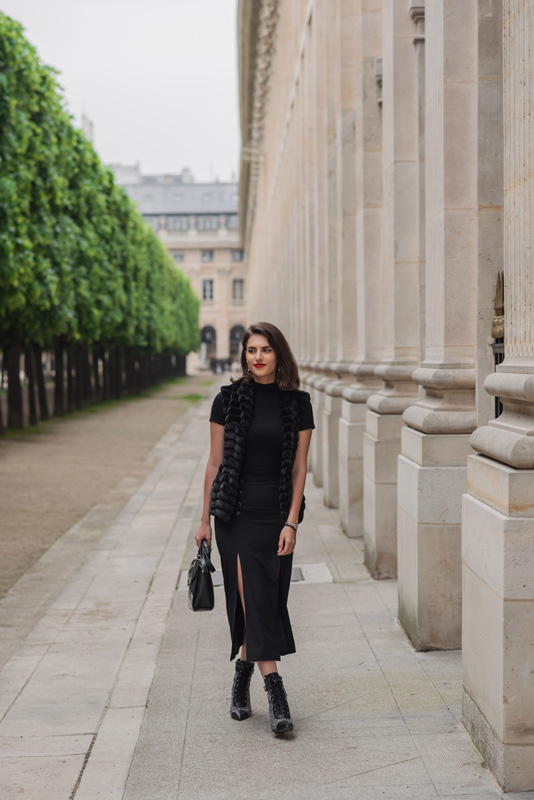 photoshoot Palais Royal 8